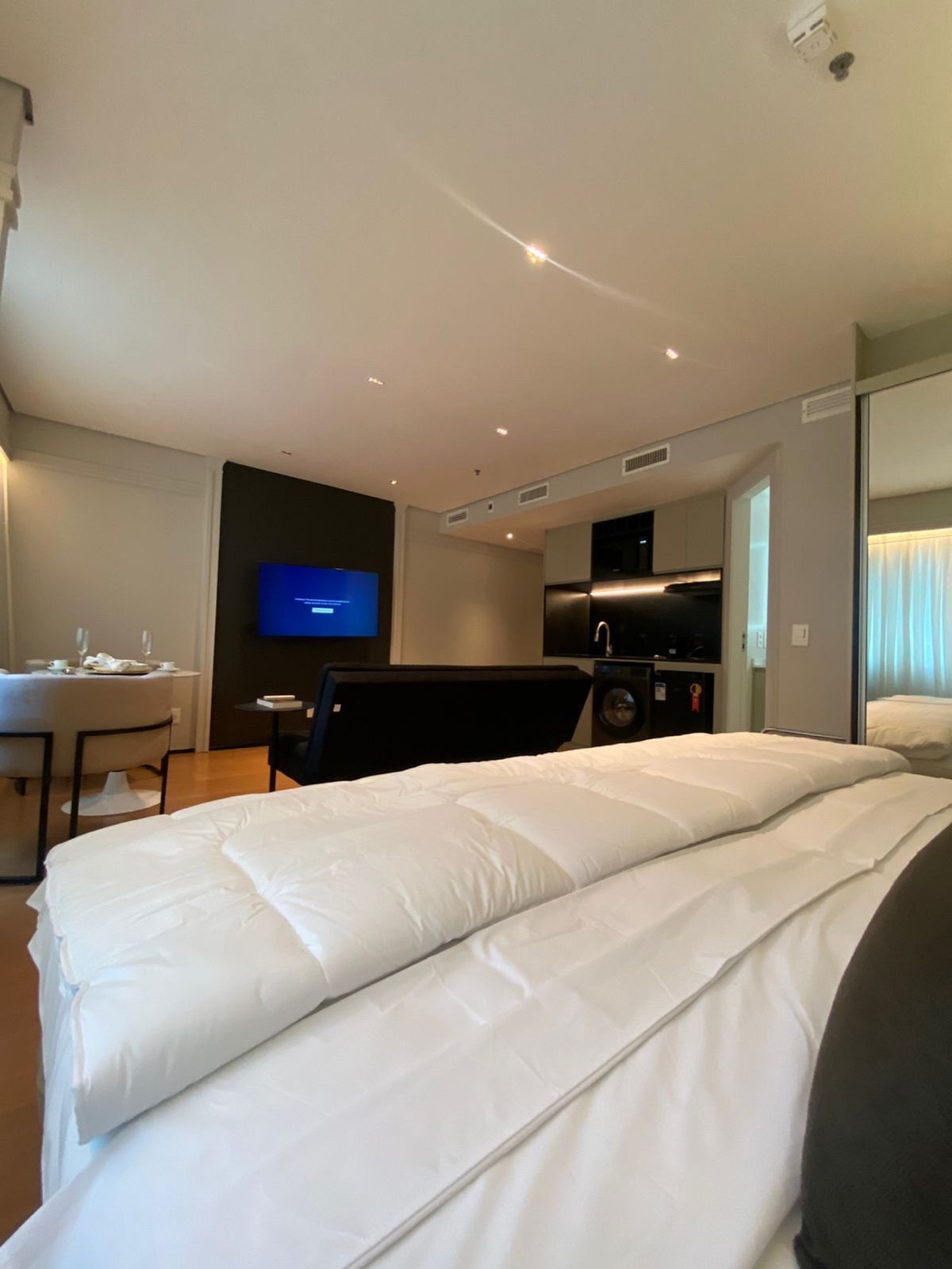 Hotel Radisson Vila Olímpia