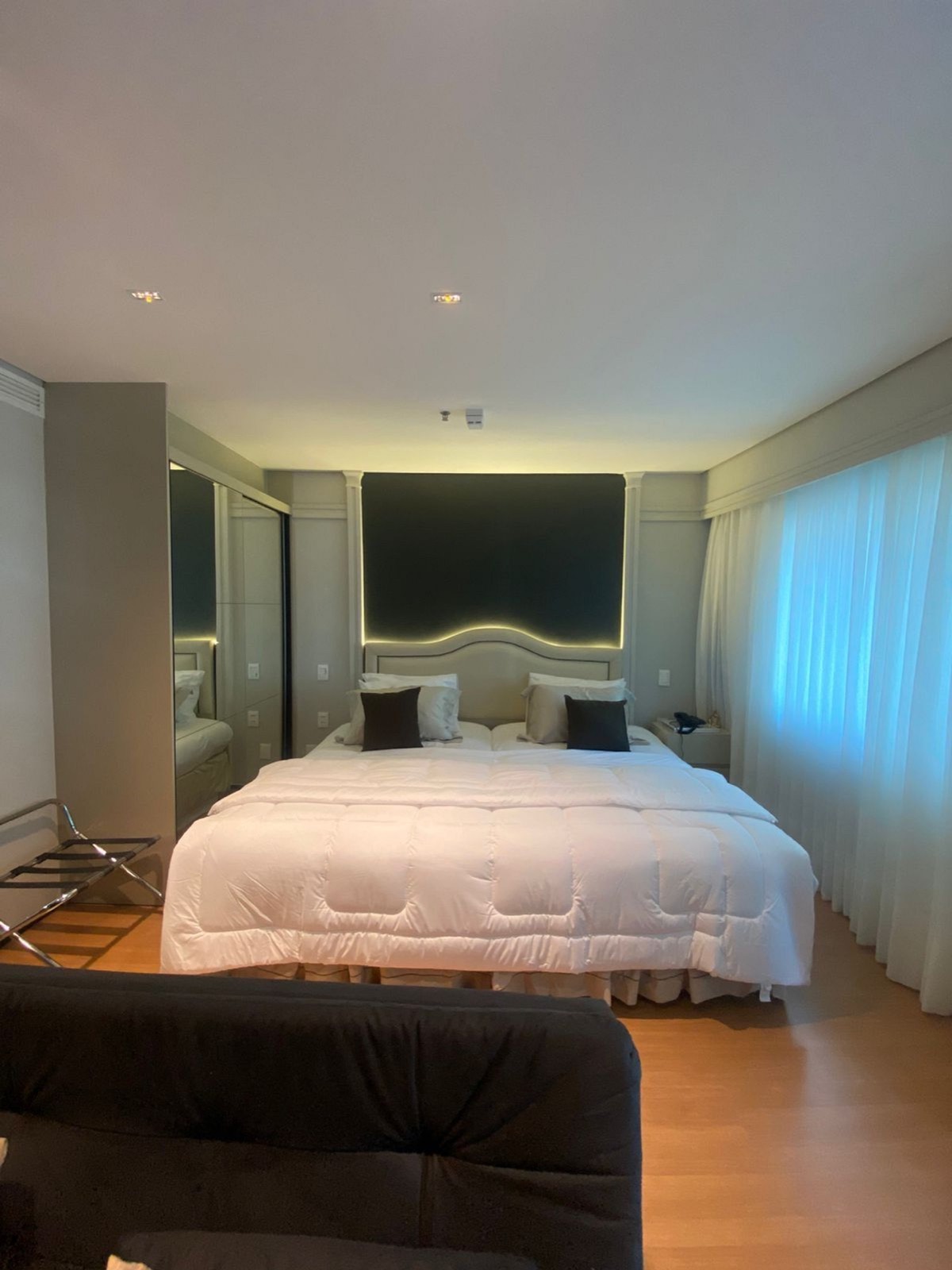 Hotel Radisson Vila Olímpia 4