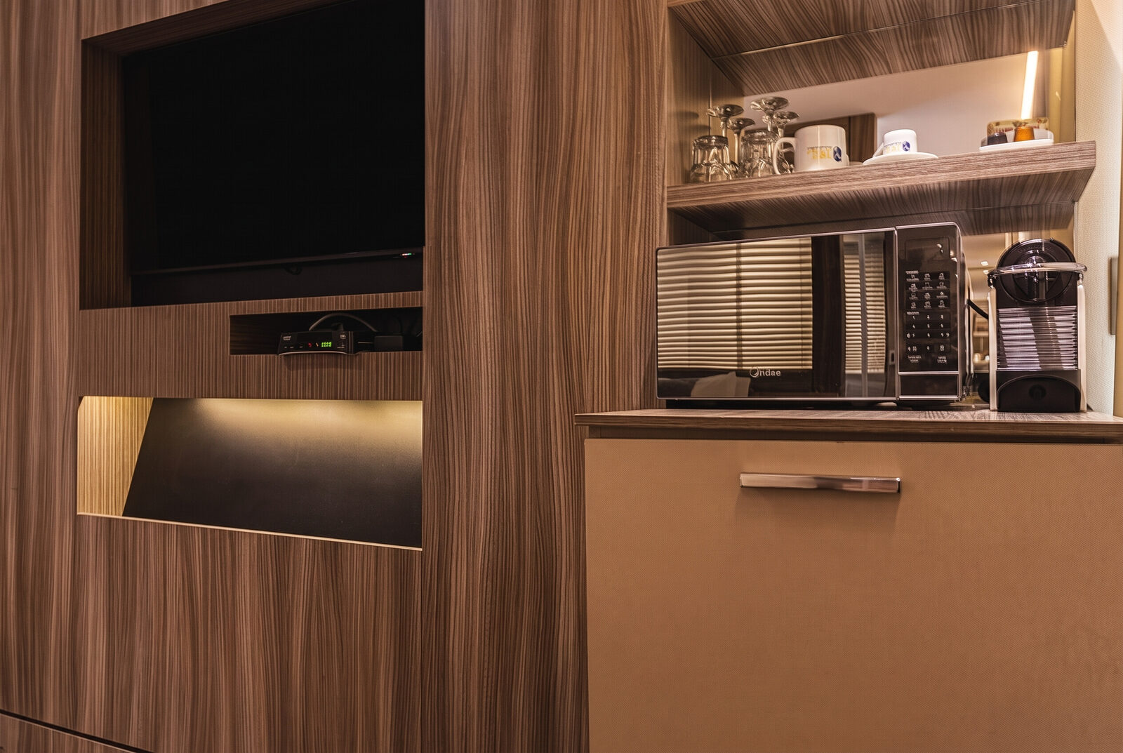 Apartamento 2 Camas Queen 8