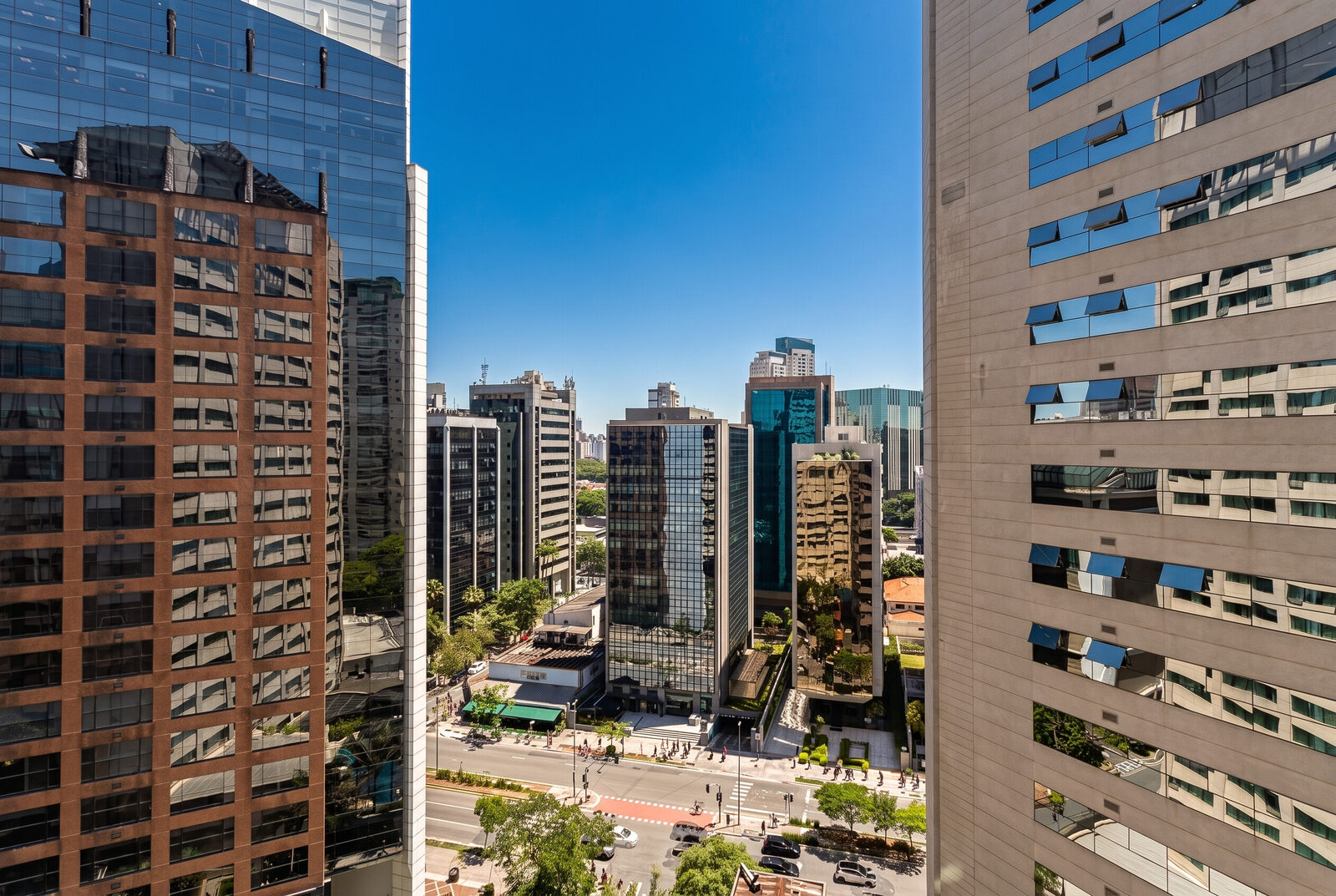 Apartamento 2 Camas Queen 9