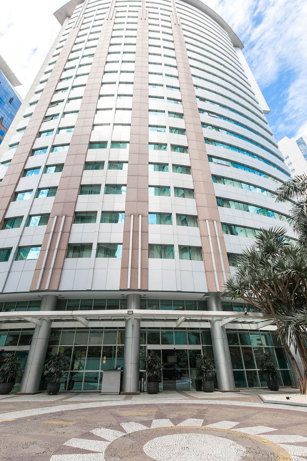 ITC Vila Olímpia