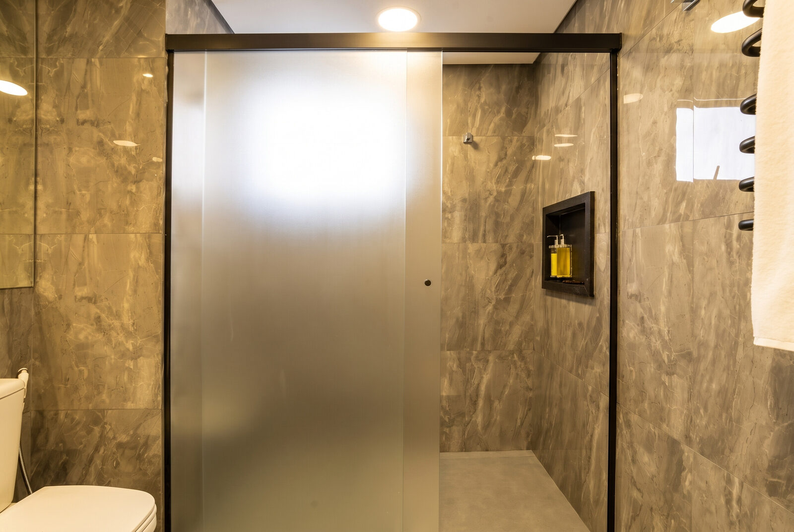 Apartamento 2 Camas Queen, The World 14